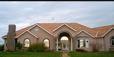 Ireland Roofing